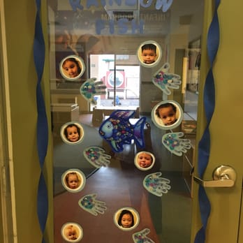 Children's Learning Adventure - Super cute display at the Voyagers 3 classroom - Preschools Near Me - Las Vegas, Nevada Children's Learning Adventure - Super cute display at the Voyagers 3 classroom - Preschools Near Me - Las Vegas, Nevada