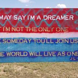 Richard Daniel Baker Peace Park