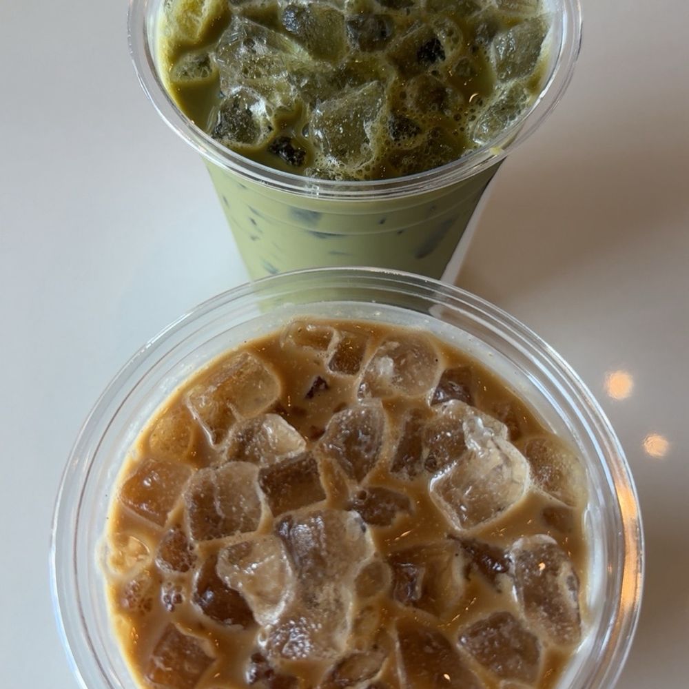 Sea Level Coffee and Kitchen - Chai iced latte and Matcha - Coffee & Tea Near Me - Nags Head, North Carolina Sea Level Coffee and Kitchen - Chai iced latte and Matcha - Coffee & Tea Near Me - Nags Head, North Carolina