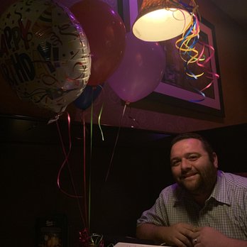 The Melting Pot - Birthday dinner!! - Fondue Near Me - Palm Beach Gardens, Florida