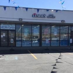 Leslie's Pool Supplies