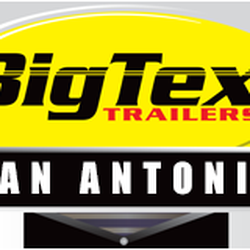 Big Tex Trailer World San Antonio
