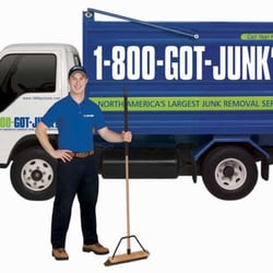 Got-Junk  Chicago & Suburbs - From Boston to L.A.