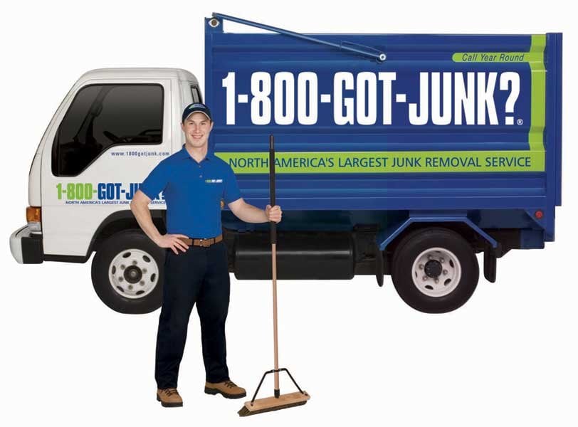 GOT-JUNK CHICAGO & SUBURBS - Updated January 2026 - 12 Reviews - 62
