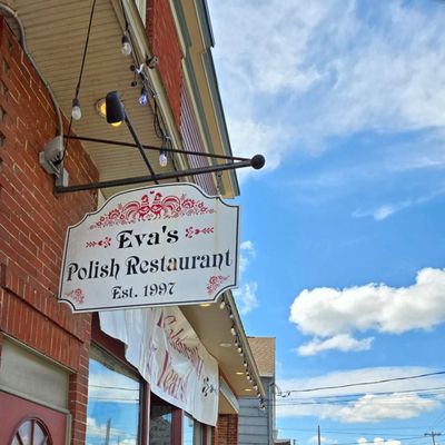 Eva's European Sweets by null