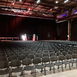 Halle 45