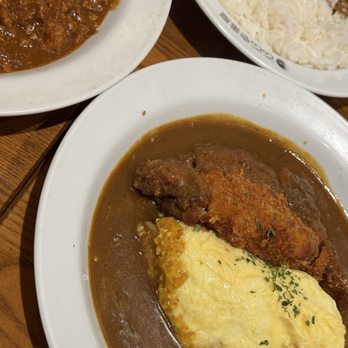 Coco Ichibanya - Japanese Curry Near Me - Aliso Viejo, California Coco Ichibanya - Japanese Curry Near Me - Aliso Viejo, California