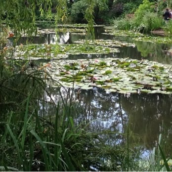 Jardins et Maison de Claude Monet - Museums Near Me - Giverny, 27