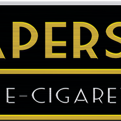 The Vaper's Edge - Logo