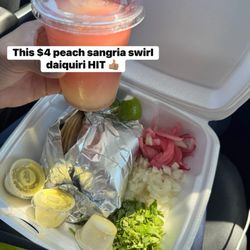 Side Door Taco
