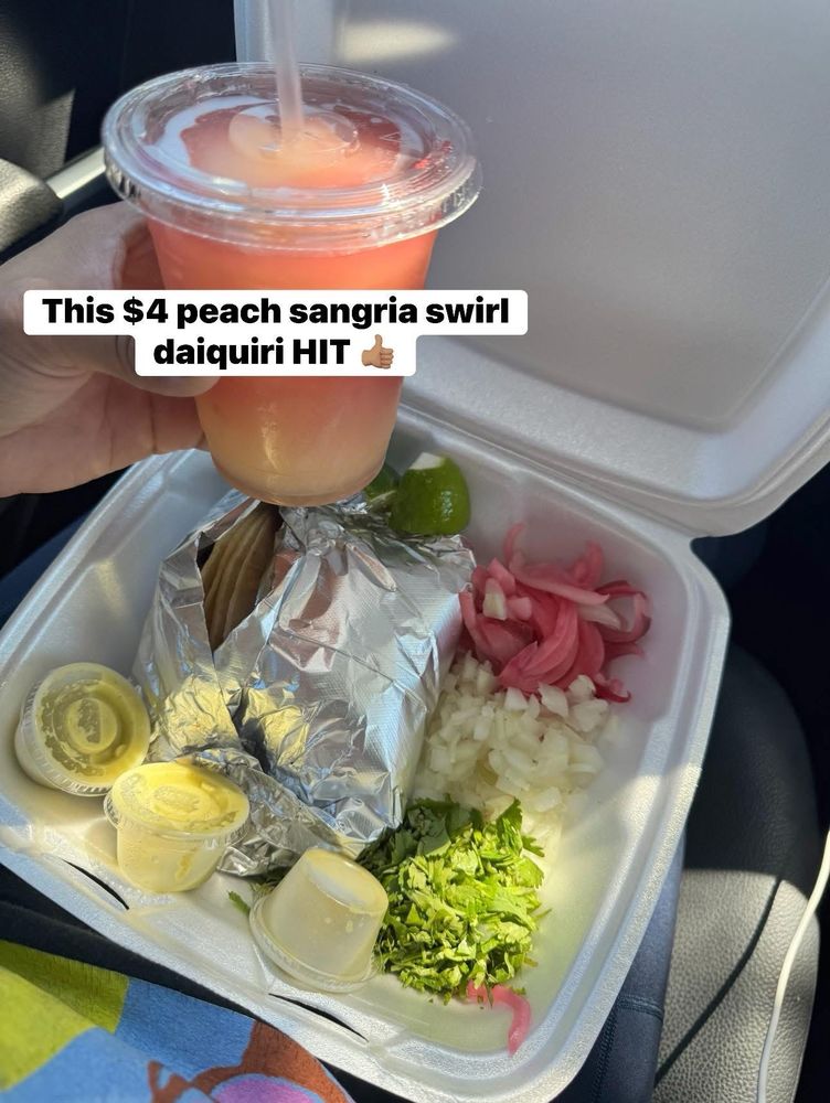Side Door Taco