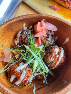 Tokyo Hot Fried Chicken by null