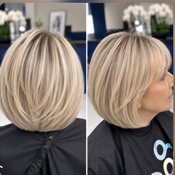 Glamour Salon & Spa