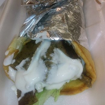Nick's Cafeteria - Gyro sandwich - Diners Near Me - Dallas, Texas Nick's Cafeteria - Gyro sandwich - Diners Near Me - Dallas, Texas