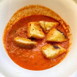 Skye LaRae's Culinary Services - Tomato bisque