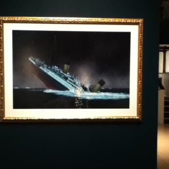 National Geographic Museum - Museums Near Me - Washington, DC, District of Columbia