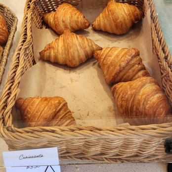 Fancies Bakery & Modern Market - Croissants $3.50 each. - Coffee & Tea Near Me - Corrales, New Mexico Fancies Bakery & Modern Market - Croissants $3.50 each. - Coffee & Tea Near Me - Corrales, New Mexico