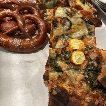 Rye Goods - Foccacia - Coffee & Tea Near Me - Laguna Beach, California
