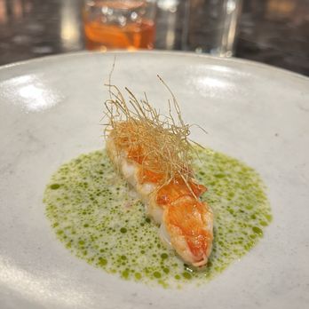 Atomix - Korean Near Me - New York, New York