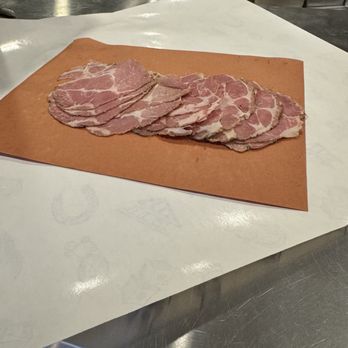 Young Buck Deli - Gabagool - Sandwiches Near Me - Cincinnati, Ohio