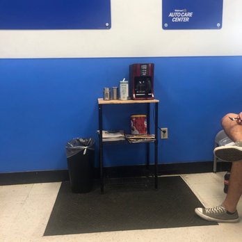 Walmart Auto Care Centers - Coffee - Tires Near Me - Hialeah, Florida