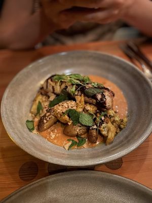 Indigenous Restaurant by null
