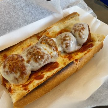Philly Originals - Meatball Hoagie - Cheesesteaks Near Me - Beaver, Pennsylvania Philly Originals - Meatball Hoagie - Cheesesteaks Near Me - Beaver, Pennsylvania