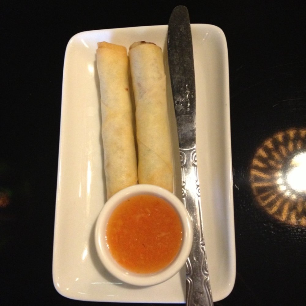 Bangkok Hung Cafe - Spring Rolls - Thai Near Me - Southfield, Michigan Bangkok Hung Cafe - Spring Rolls - Thai Near Me - Southfield, Michigan