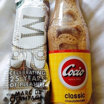 7-Eleven - Magnum, and Cocio - Convenience Stores Near Me - Copenhagen, 84
