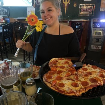 Pullano's Pizza & Wings - Pizza Near Me - Glendale, Arizona