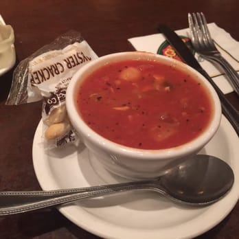 McGrath's Fish House - Seafood Stew soup - Seafood Near Me - Salem, Oregon