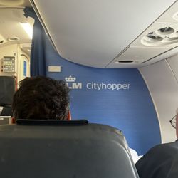 KLM Cityhopper