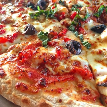 Front Porch - The Grand Ave pizza - Bars Near Me - Hoover, Alabama