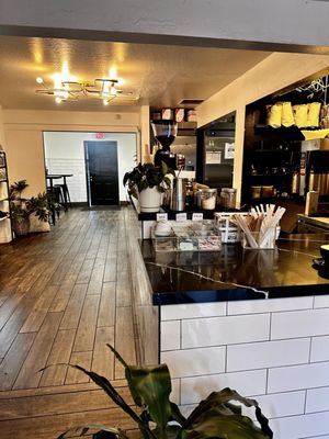 Drink Coffee Do Stuff by null