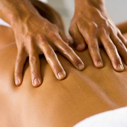 Touch of Class Holistic Health - What a way to relax!