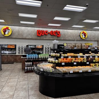 Buc-ee's - Gas Stations Near Me - Katy, Texas