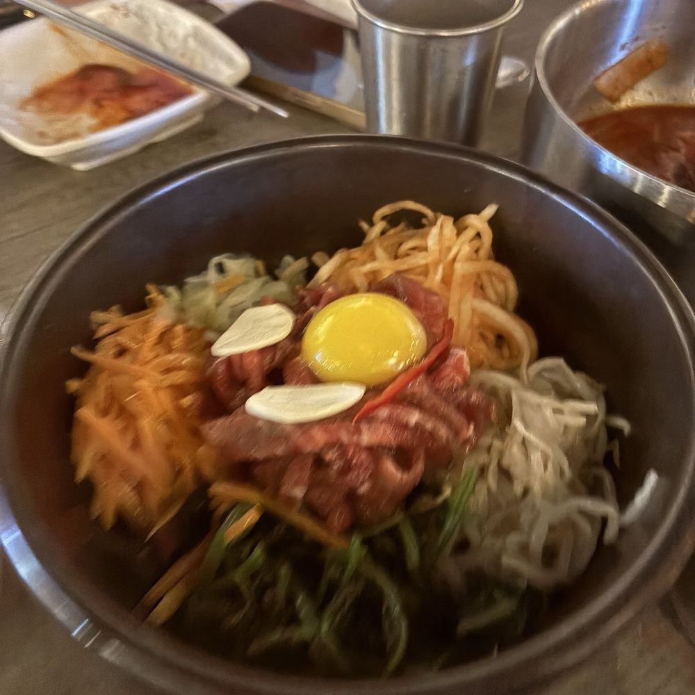 Babo Jumak - Korean Near Me - Mesa, Arizona Babo Jumak - Korean Near Me - Mesa, Arizona