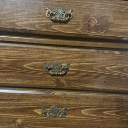 University Group - Old broken furniture