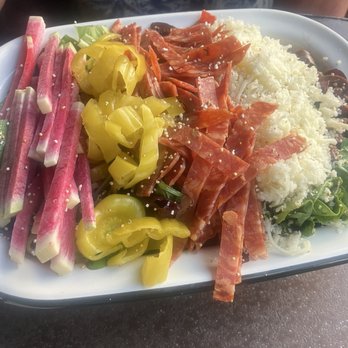 High Country Motor Lodge - Chopped Salad - Hotels Near Me - Flagstaff, Arizona High Country Motor Lodge - Chopped Salad - Hotels Near Me - Flagstaff, Arizona