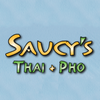Saucy's Thai & Pho gift card