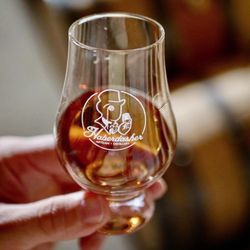 Haberdasher Distillery