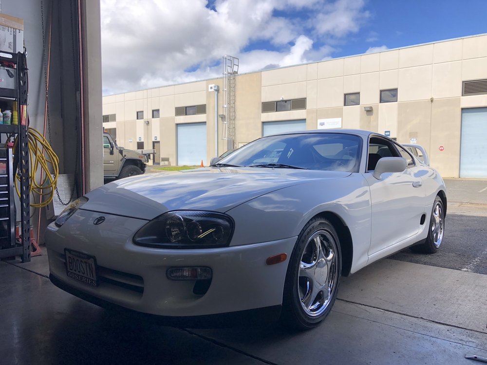 SAFETY CHECKS BY LEEWARD AUTO Updated August 2024 941388 Moaniani