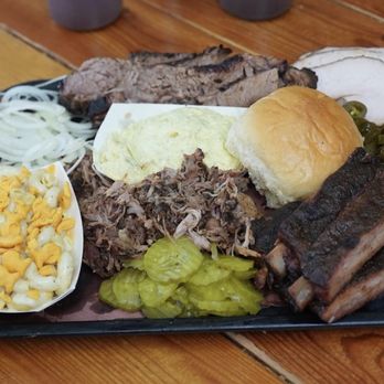 Bam Bam's Bbq - Barbeque Near Me - Orem, Utah