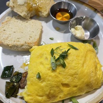 The Speckled Egg PGH - Ted lasso omelette - Breakfast & Brunch Near Me - Pittsburgh, Pennsylvania The Speckled Egg PGH - Ted lasso omelette - Breakfast & Brunch Near Me - Pittsburgh, Pennsylvania