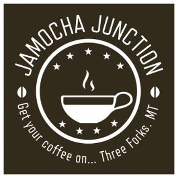 Jamocha Junction - New logo - Coffee & Tea Near Me - Three Forks, Montana Jamocha Junction - New logo - Coffee & Tea Near Me - Three Forks, Montana