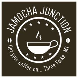 Jamocha Junction - New logo