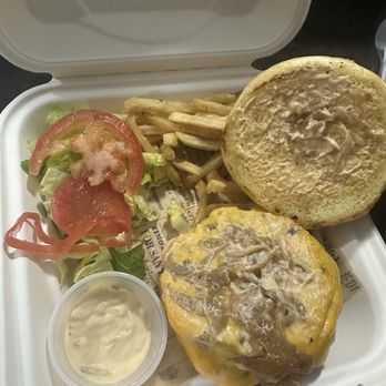 Brew Brothers - Harrah's Lake Tahoe - Smash Burger - Brewpubs Near Me - Stateline, Nevada