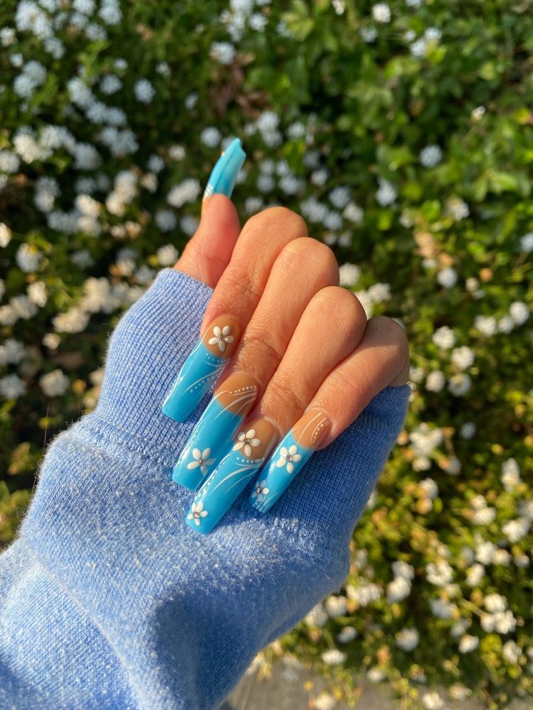 NAILS 2000 504 Photos & 231 Reviews 10052 Imperial Ave, Cupertino, CA Yelp