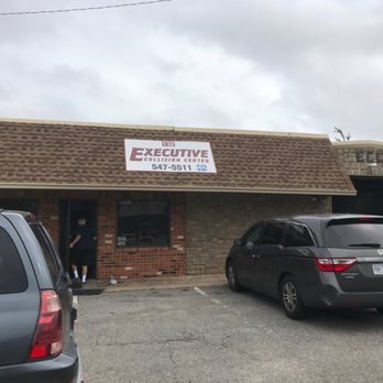 Executive Collision Center - Body Shops Near Me - Chesapeake, Virginia Executive Collision Center - Body Shops Near Me - Chesapeake, Virginia