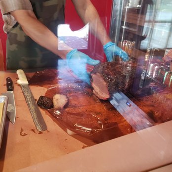 Linke’s BBQ - Hot off the smoker Brisket - Barbeque Near Me - Wylie, Texas Linke’s BBQ - Hot off the smoker Brisket - Barbeque Near Me - Wylie, Texas